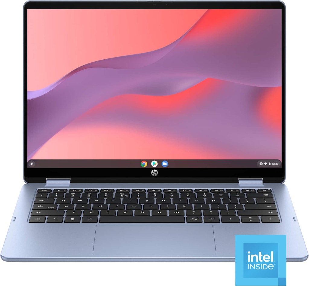 HP 14-inch 2K Touchscreen 2-in-1 Chromebook: $299 HP 14-inch 2K Touchscreen 2-in-1 Chromebook: $299