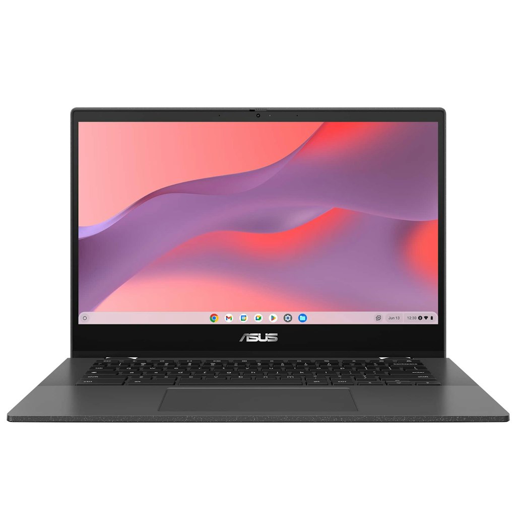 Asus Chromebook CM14 Flip 14-Inch Touch Laptop: $499.99