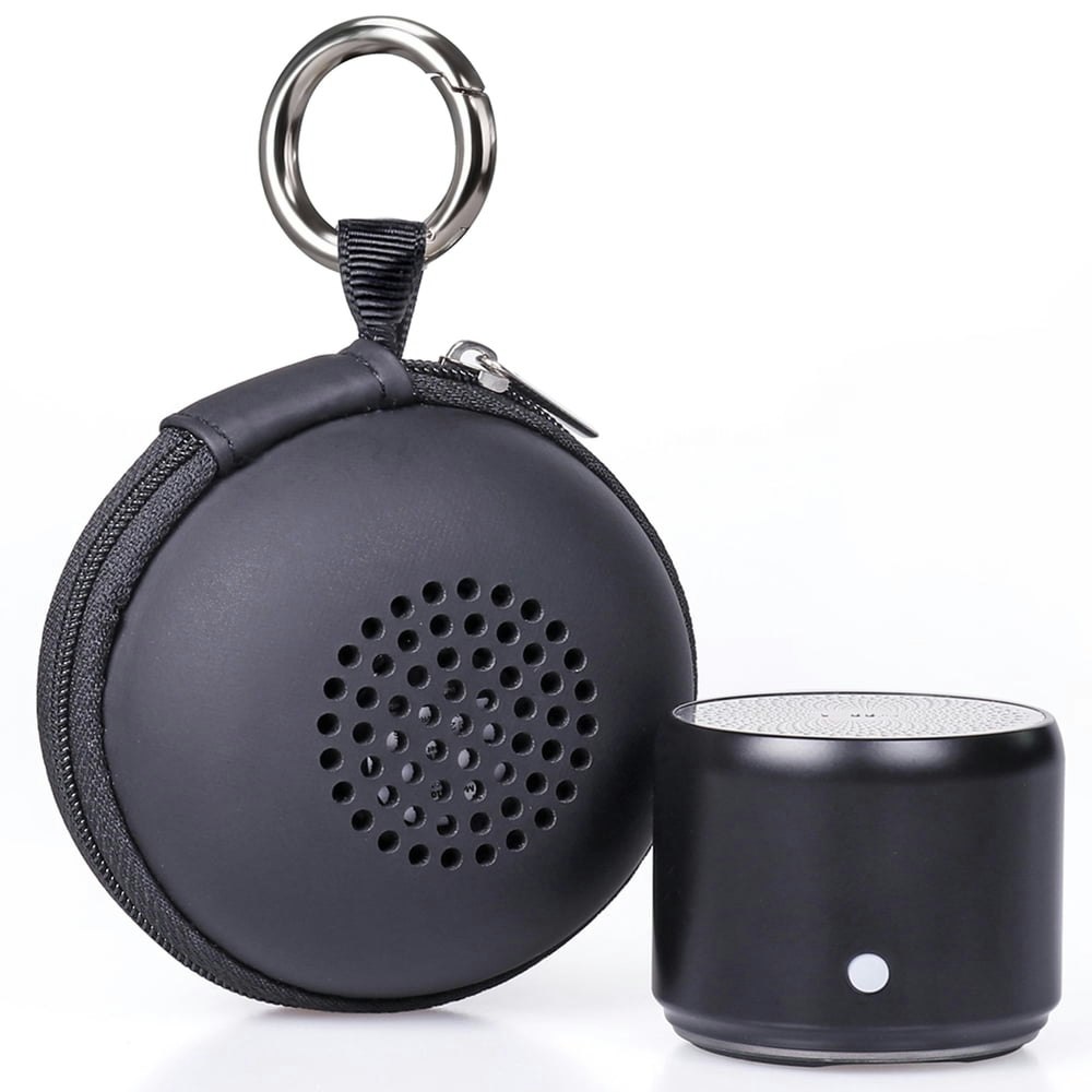 EWA A106 Pro Portable Bluetooth Speaker: $15.99