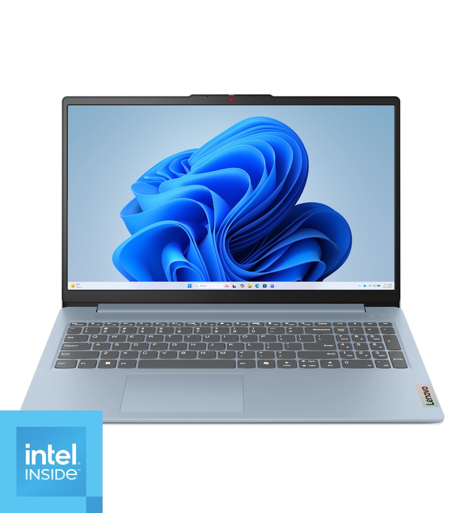 Lenovo IdeaPad Slim 3i 15.6-inch Laptop: $329.99 Lenovo IdeaPad Slim 3i 15.6-inch Laptop: $329.99
