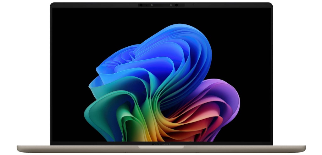 Asus Zenbook A14 14-inch 2K OLED Laptop: $999.99 Asus Zenbook A14 14-inch 2K OLED Laptop: $999.99