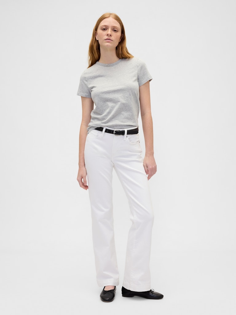 Low Rise Long & Lean Jeans: $39.99 Low Rise Long & Lean Jeans: $39.99