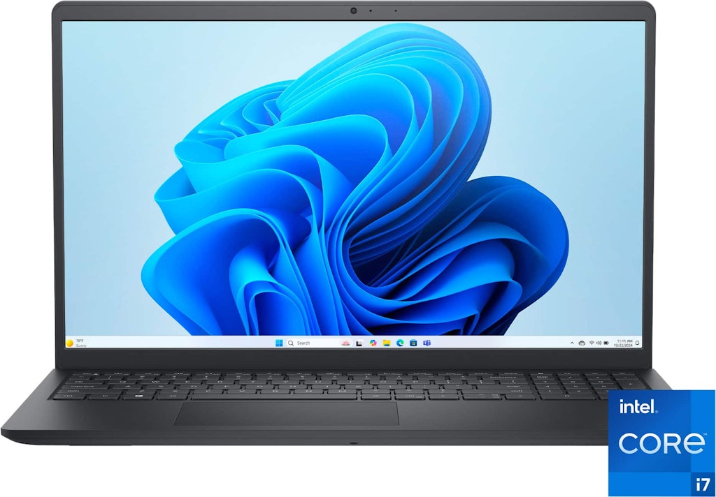 Dell 15.6-inch 2K Touchscreen Laptop: $1,099.99 Dell 15.6-inch 2K Touchscreen Laptop: $1,099.99