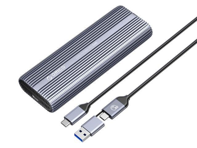 Orico Phantom 2TB Portable SSD: $229.99 Orico Phantom 2TB Portable SSD: $229.99