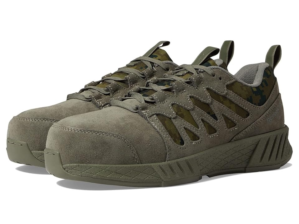 Reebok Work Floatride Energy Tactical Composite Toe Men's Shoes: $134.99 Reebok Work Floatride Energy Tactical Composite Toe Men's Shoes: $134.99
