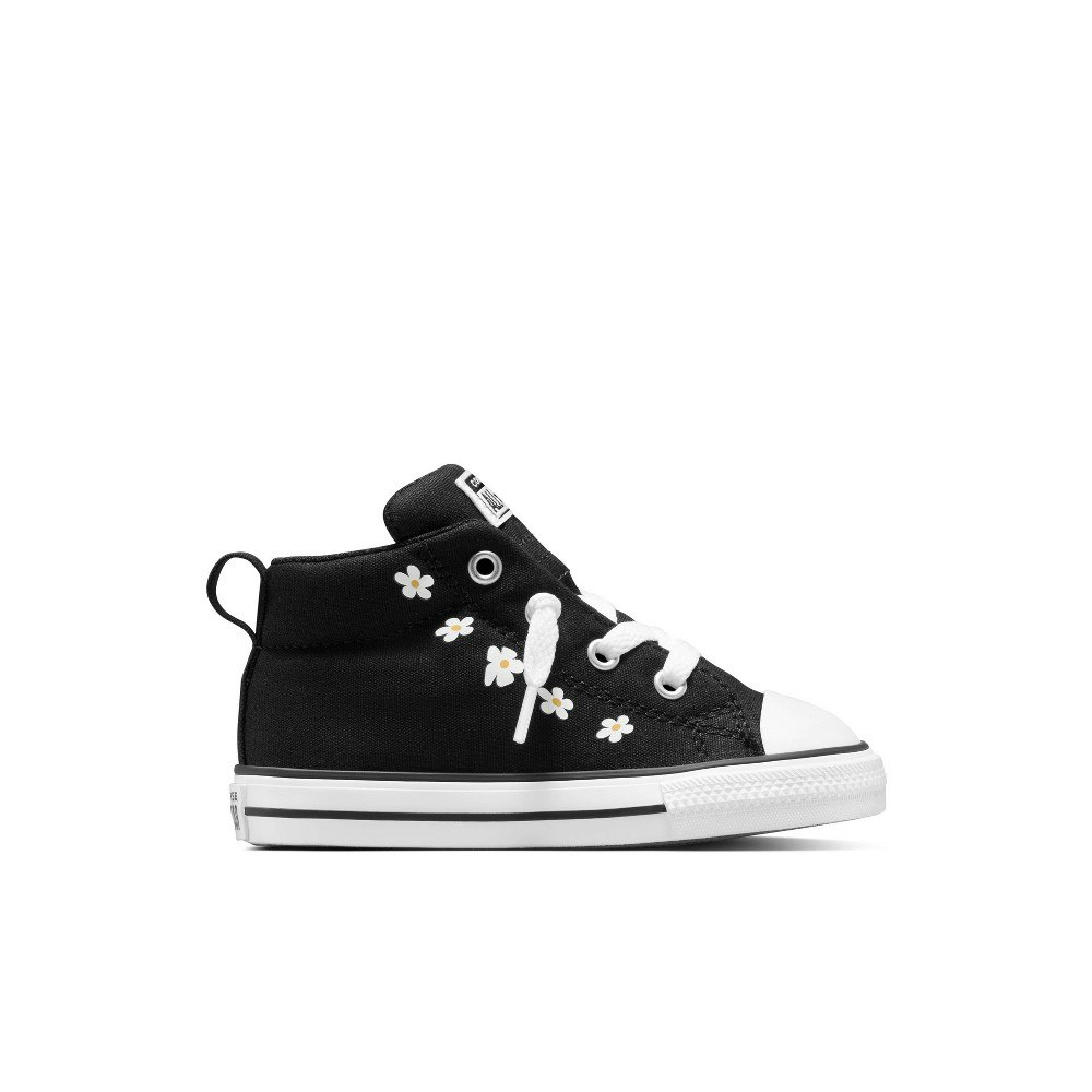 Converse Toddler Street Mid Top Sneakers: $27.30 Converse Toddler Street Mid Top Sneakers: $27.30