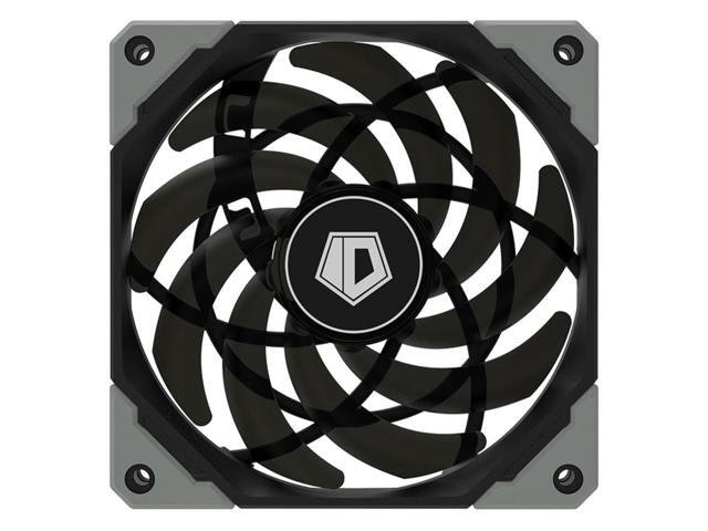 ID-COOLING 120mm PWM Silent Case Fan: $18.89 ID-COOLING 120mm PWM Silent Case Fan: $18.89