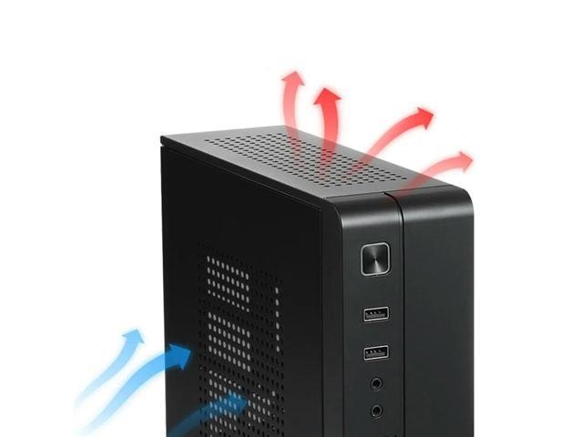 MX02 Mini ITX Computer Case: $139.16 MX02 Mini ITX Computer Case: $139.16