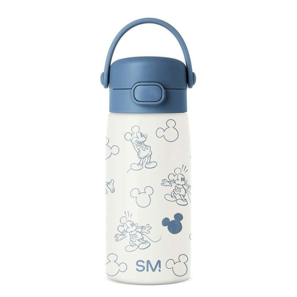 Simple Modern 12oz Stainless Steel Junior Water Bottle: $19.99