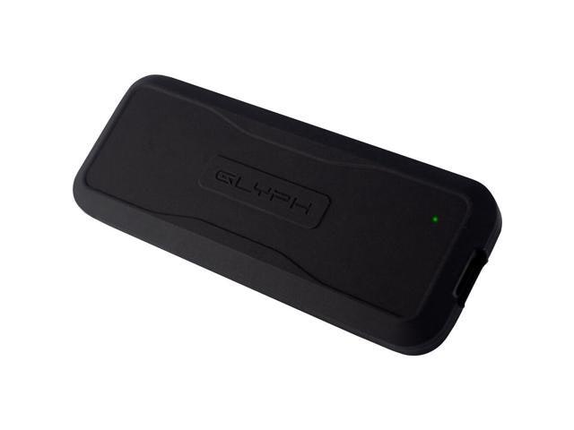 Glyph A2000EV Atom EV 2TB USB 3.2 External Solid State Drive: $449.99 Glyph A2000EV Atom EV 2TB USB 3.2 External Solid State Drive: $449.99