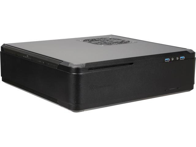 Silverstone Fortress FTZ01B Computer Case: $227.10 Silverstone Fortress FTZ01B Computer Case: $227.10