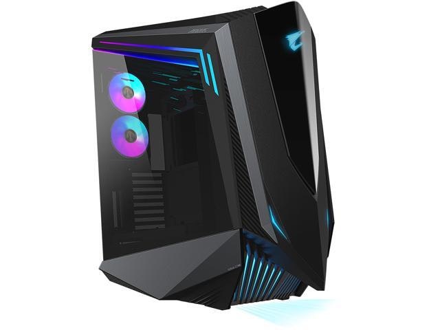 Gigabyte Aorus C700 Glass Computer Case: $1,270.90 Gigabyte Aorus C700 Glass Computer Case: $1,270.90