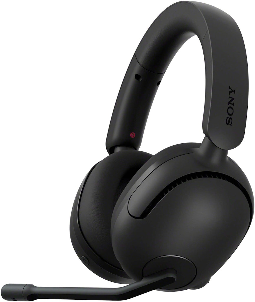 Sony INZONE H5 Wireless Gaming Headset: $129.99 Sony INZONE H5 Wireless Gaming Headset: $129.99