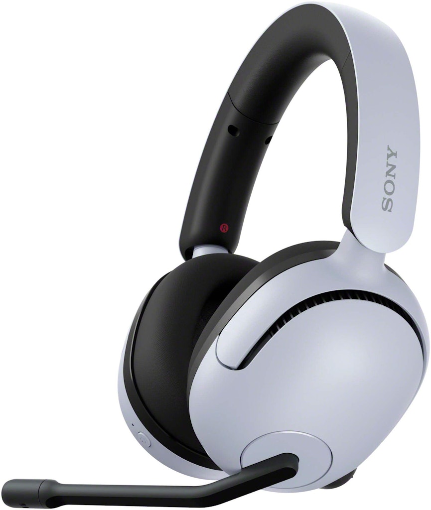 Sony INZONE H5 Wireless Gaming Headset: $129.99 Sony INZONE H5 Wireless Gaming Headset: $129.99