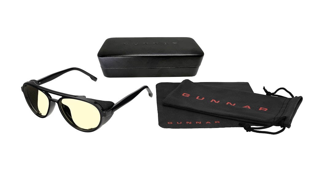 Gunnar Tallac Blue Light Blocking Computer Glasses: $150 Gunnar Tallac Blue Light Blocking Computer Glasses: $150