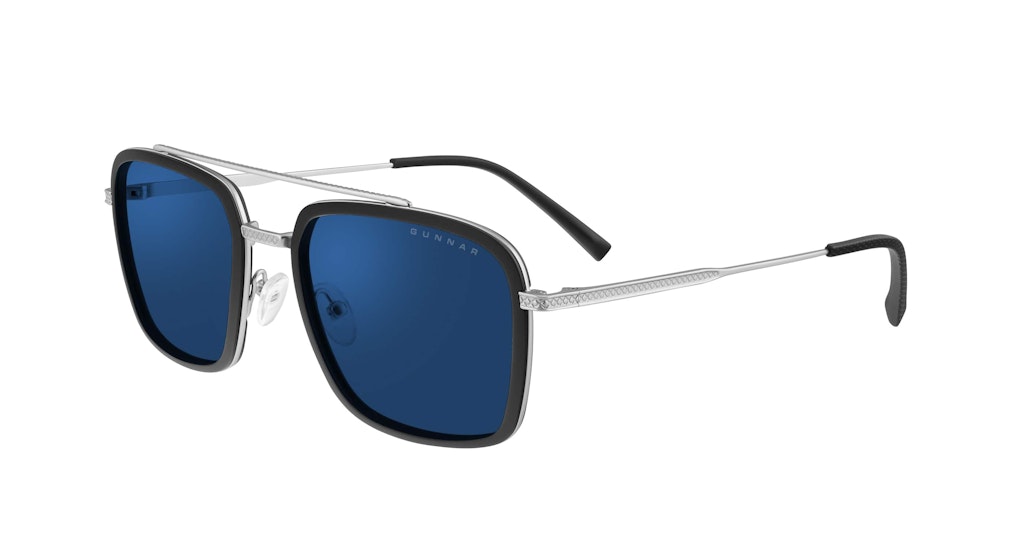 Gunnar Barron Blue Light Blocking Computer Glasses: $63.99 Gunnar Barron Blue Light Blocking Computer Glasses: $63.99