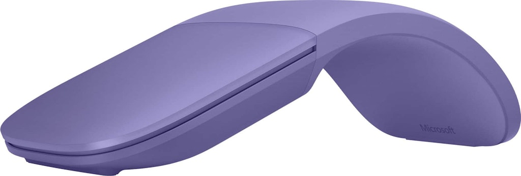 Microsoft Surface Arc Bluetooth Mouse: $89.99 Microsoft Surface Arc Bluetooth Mouse: $89.99