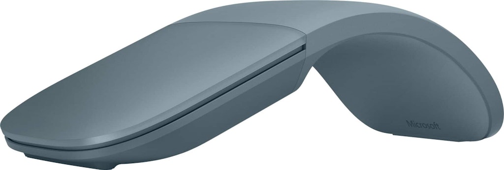Microsoft Surface Arc Bluetooth Mouse: $89.99