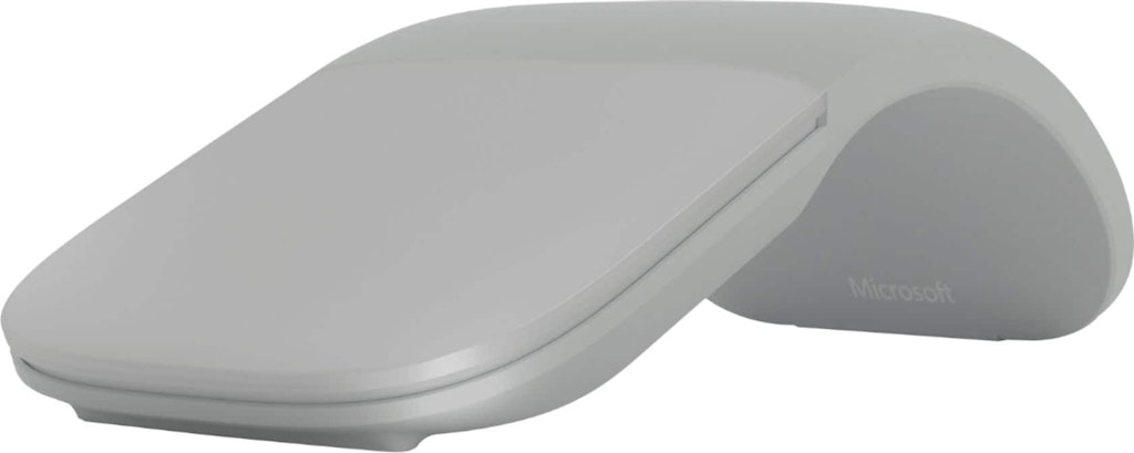 Microsoft Surface Arc Wireless Mouse: $89.99 Microsoft Surface Arc Wireless Mouse: $89.99