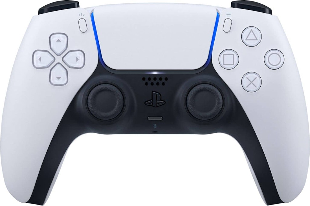 Sony DualSense Wireless Controller: $74.99