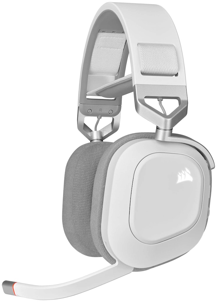 Corsair HS80 RGB Wireless Gaming Headset: $89.99 Corsair HS80 RGB Wireless Gaming Headset: $89.99
