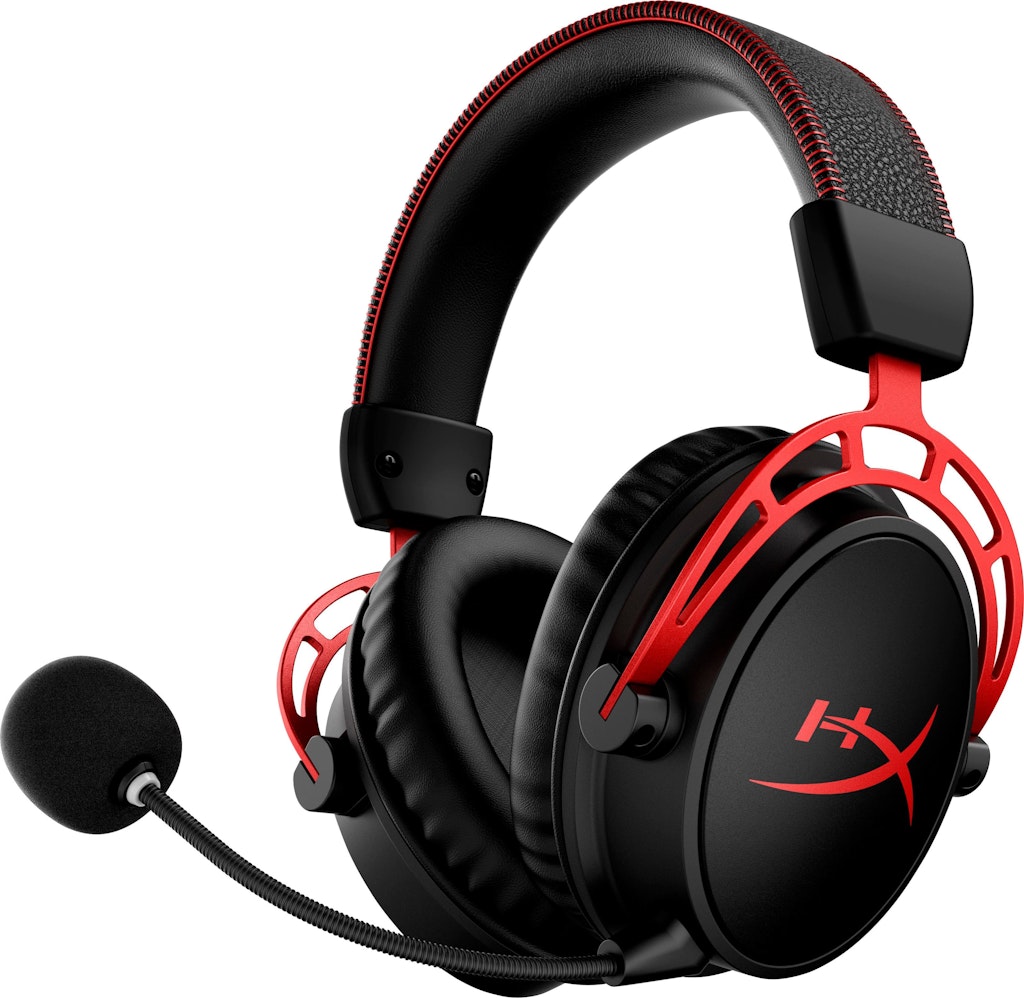HyperX Cloud Alpha Wireless Gaming Headset: $149.99