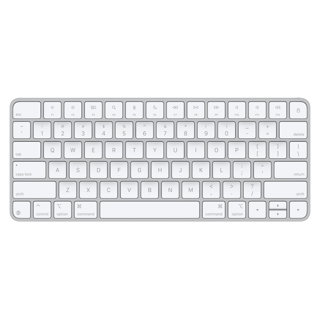 Apple Magic Keyboard with USB-C: $99.99
