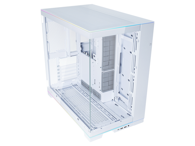 Lian Li O11 Dynamic EVO RGB ATX Mid Tower Case: $168.99 Lian Li O11 Dynamic EVO RGB ATX Mid Tower Case: $168.99