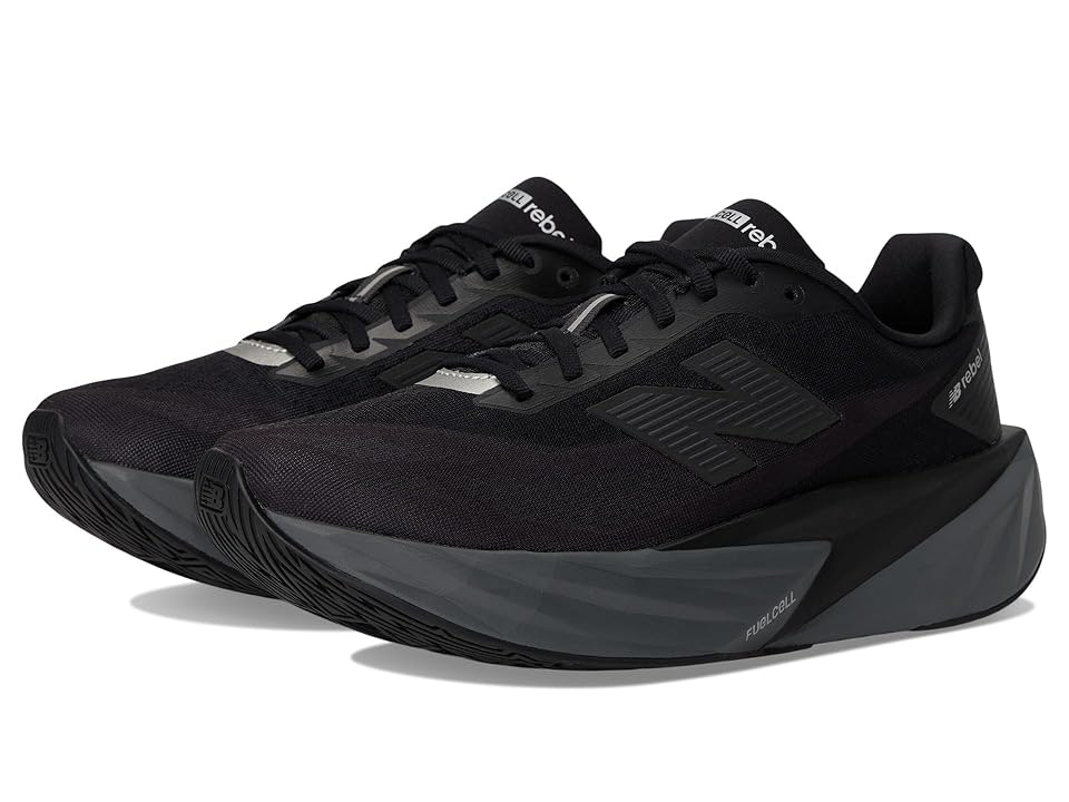 New Balance FuelCell Rebel v5 Men's Wide Running Shoes: $144.95 New Balance FuelCell Rebel v5 Men's Wide Running Shoes: $144.95