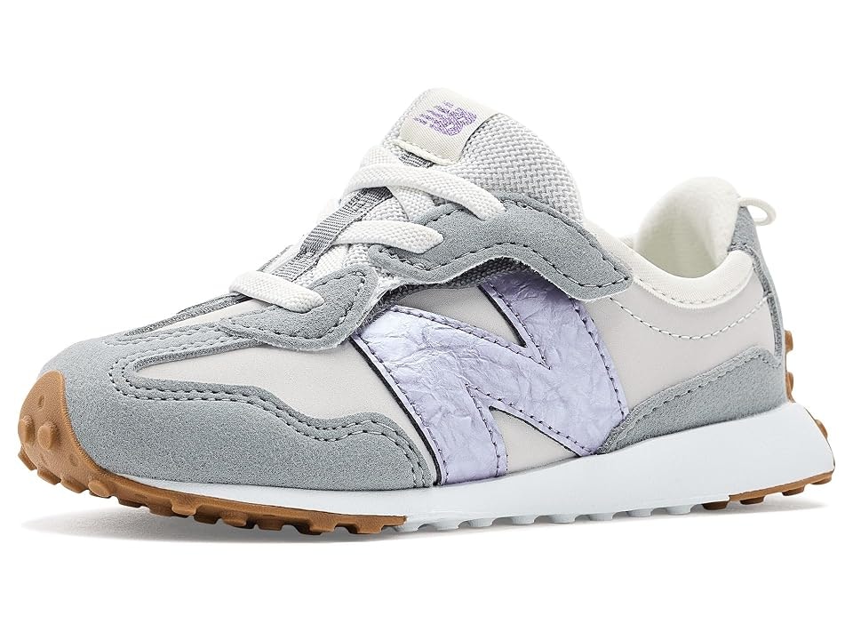 New Balance Kids 327 New-B Toddler Shoes: $58.49 New Balance Kids 327 New-B Toddler Shoes: $58.49