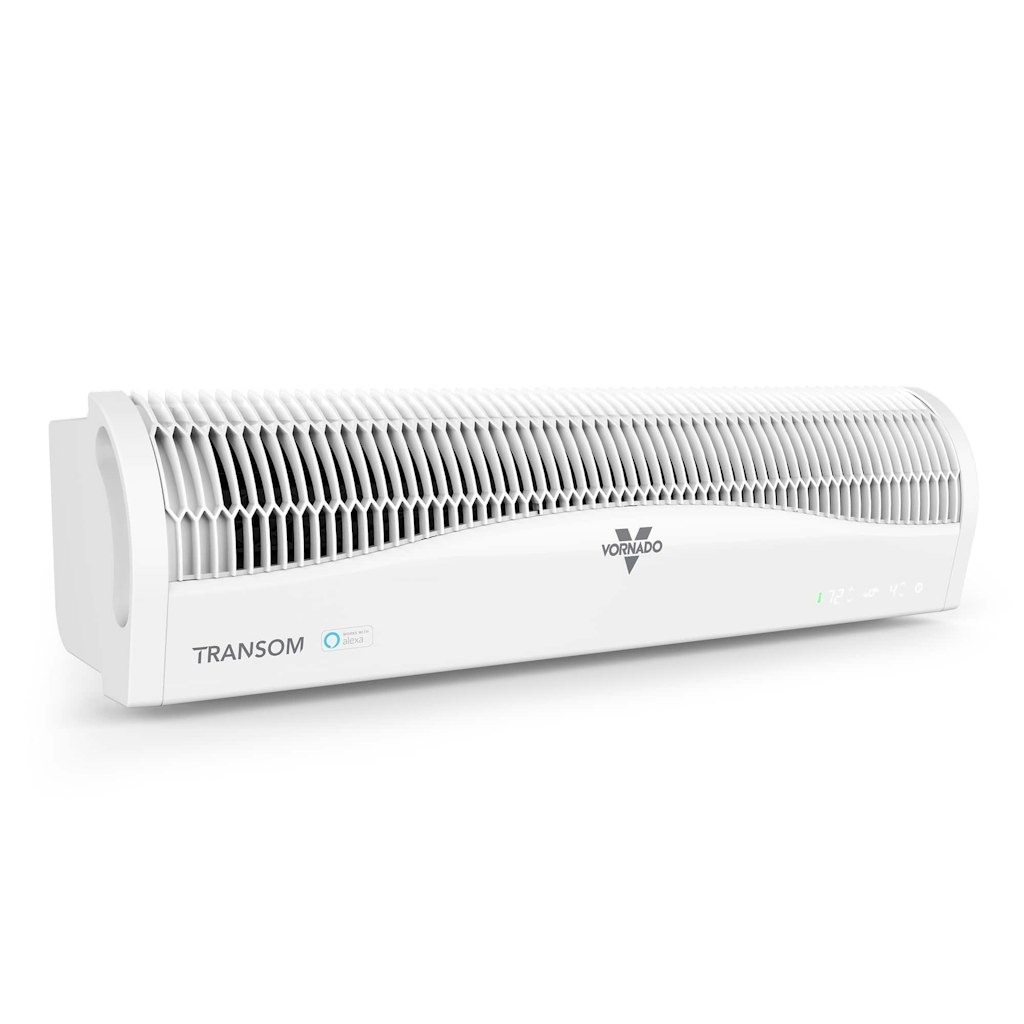 Vornado Transom AE Window Fan: $129.99 Vornado Transom AE Window Fan: $129.99