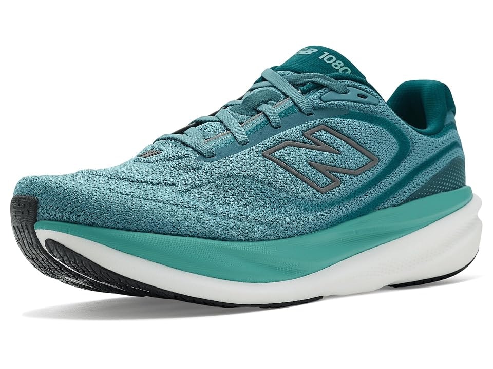 New Balance 1080v15 Men's Running Shoes: $169.95 New Balance 1080v15 Men's Running Shoes: $169.95
