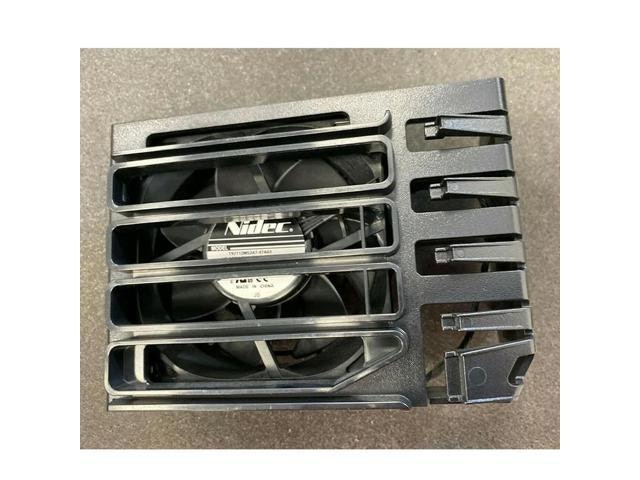 HP Z440 Workstation Front Chassis Cooling Fan 647113-001: $37.66 HP Z440 Workstation Front Chassis Cooling Fan 647113-001: $37.66