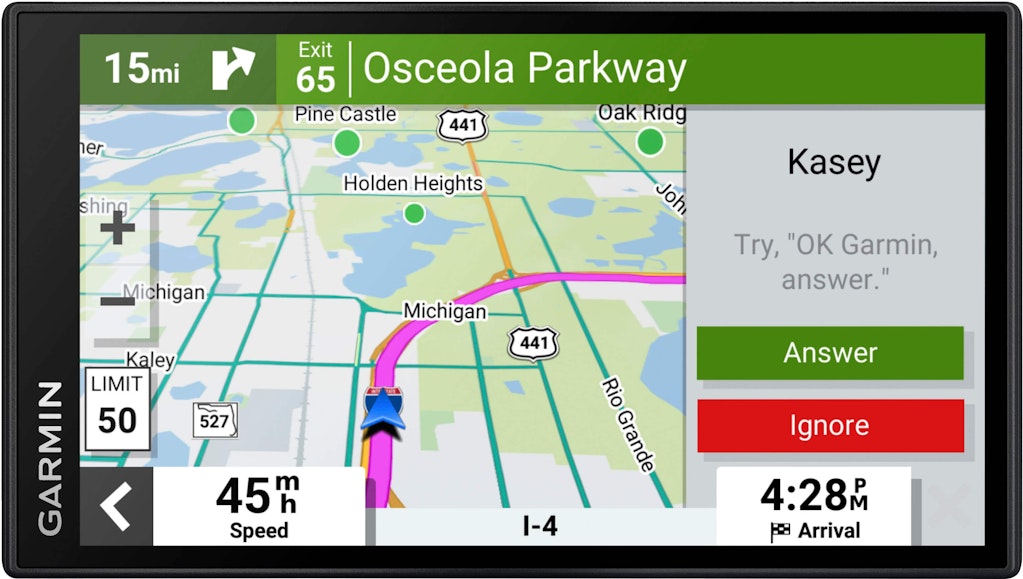 Garmin DriveSmart 66 6-Inch GPS: $199.99 Garmin DriveSmart 66 6-Inch GPS: $199.99
