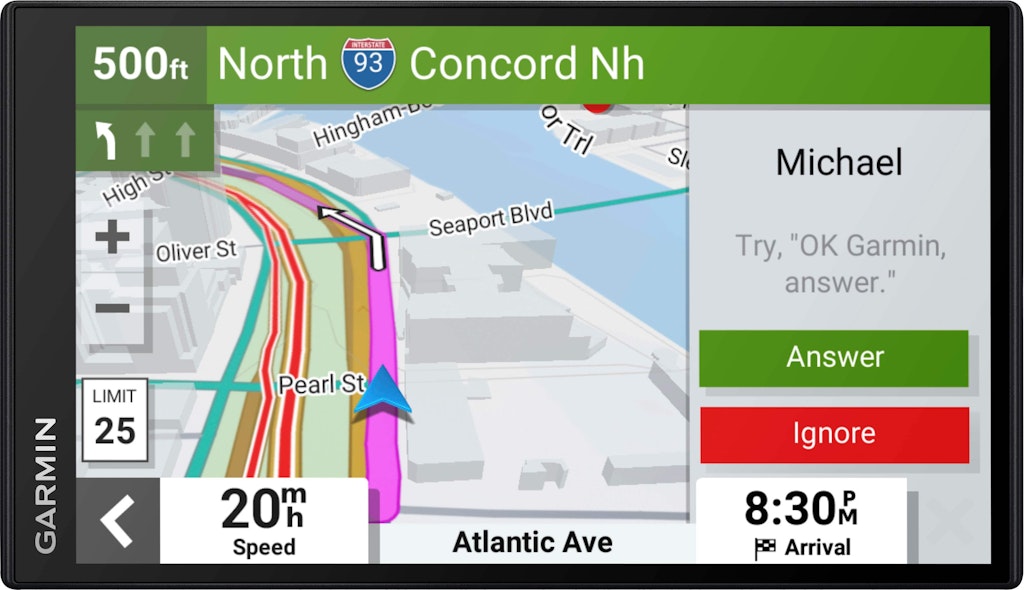 Garmin DriveSmart 76 7-inch GPS: $248.99 Garmin DriveSmart 76 7-inch GPS: $248.99