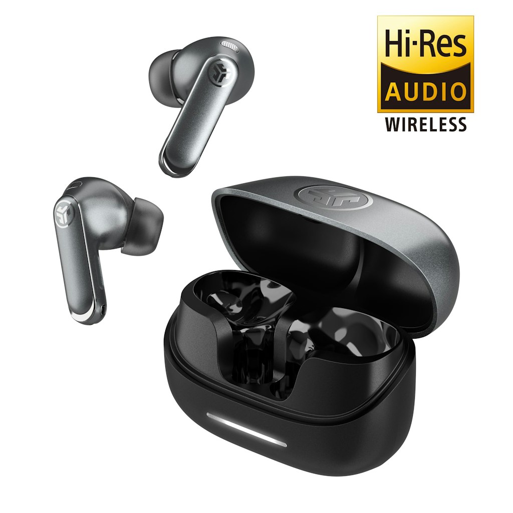 JLab Epic Pods ANC Adaptive Noise Cancelling Earbuds: $104.99 JLab Epic Pods ANC Adaptive Noise Cancelling Earbuds: $104.99