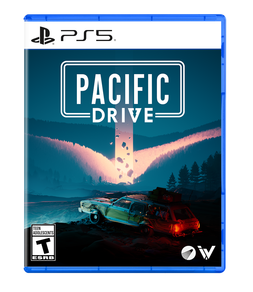 Pacific Drive for PlayStation 5: $29.99 Pacific Drive for PlayStation 5: $29.99