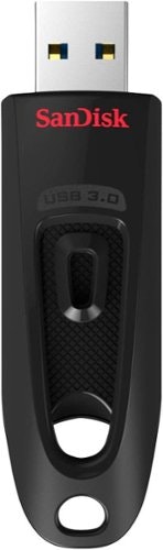SanDisk 512GB Ultra USB 3.0 Flash Drive: $119.99 SanDisk 512GB Ultra USB 3.0 Flash Drive: $119.99