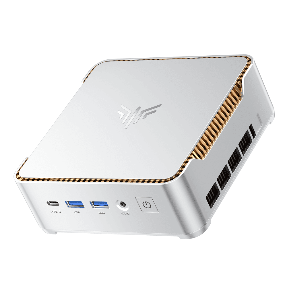 Nipogi P2 Mini Business Desktop Computer: $229.99 Nipogi P2 Mini Business Desktop Computer: $229.99