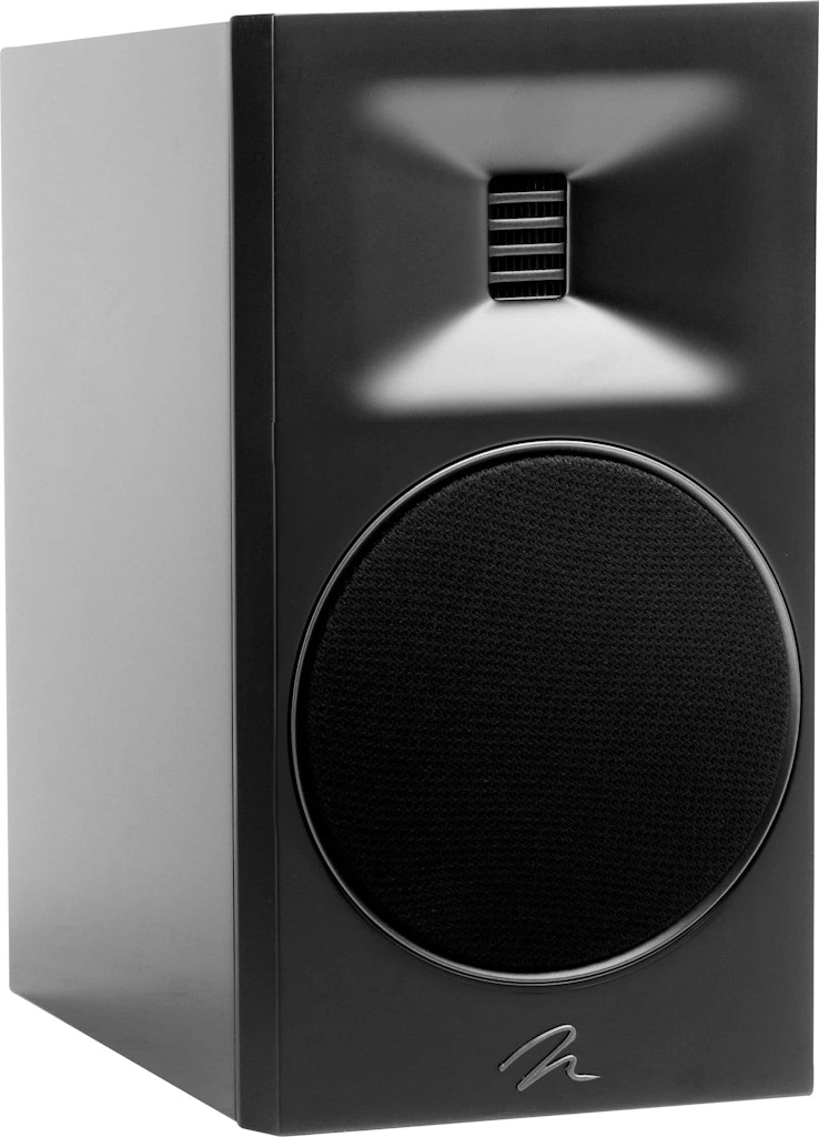 MartinLogan Motion B10 2-Way Bookshelf Speaker: $649.99 MartinLogan Motion B10 2-Way Bookshelf Speaker: $649.99