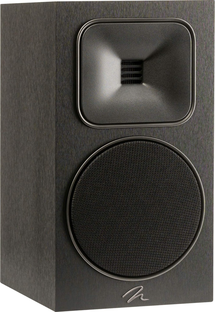MartinLogan Motion Foundation B1 2-Way Bookshelf Speaker: $349.99