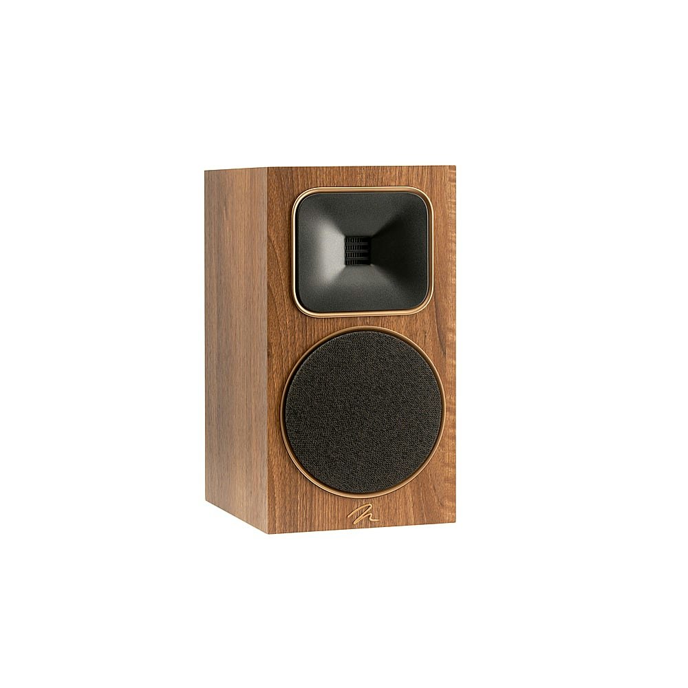MartinLogan Motion Foundation B1 2-Way Bookshelf Speaker: $349.99 MartinLogan Motion Foundation B1 2-Way Bookshelf Speaker: $349.99