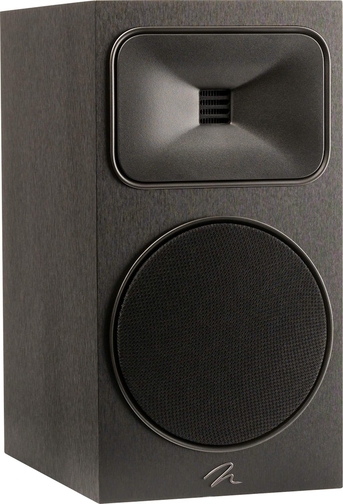 MartinLogan Motion Foundation B2 2-Way Bookshelf Speaker: $449.99