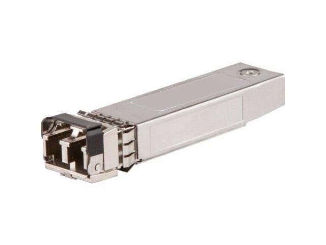 Aruba 10GBASE-LRM SFP+ Network Transceiver Module: $242 Aruba 10GBASE-LRM SFP+ Network Transceiver Module: $242