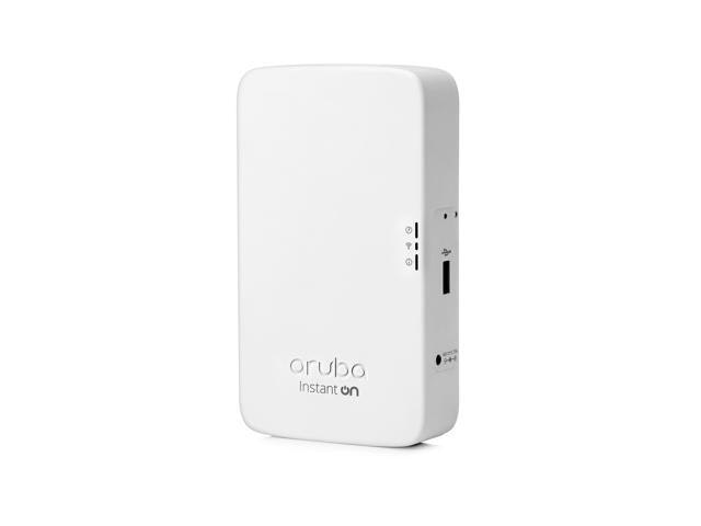 HPE Networking Instant On AP11D Access Point: $139 HPE Networking Instant On AP11D Access Point: $139