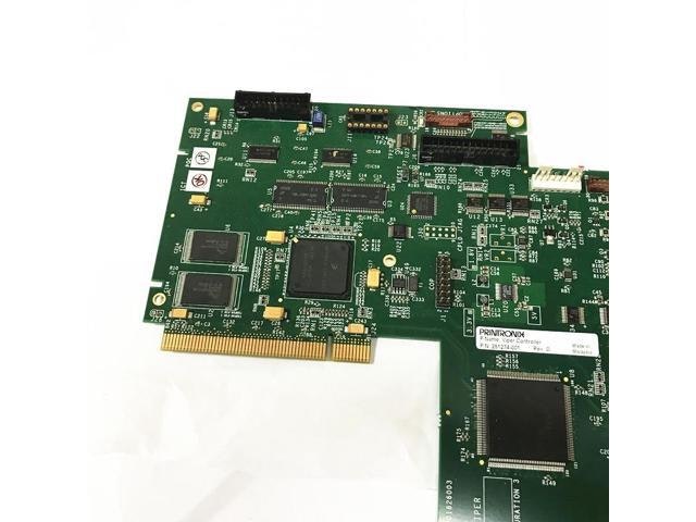 T4M and ST4M Industrial Barcode Printer Motherboard: $1,077.99