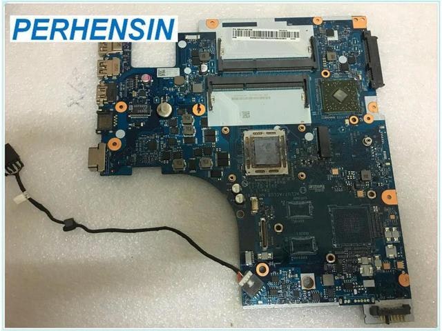 Lenovo Z50-75 80EC Laptop Motherboard with AMD A10-7300 CPU: $237.49