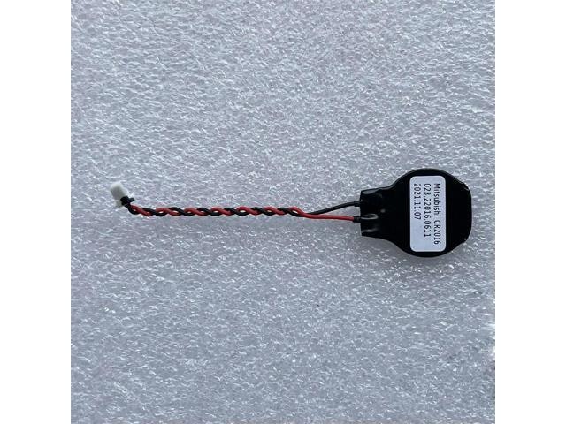 CR2016 BIOS CMOS Battery 3-Pack: $22.05 CR2016 BIOS CMOS Battery 3-Pack: $22.05