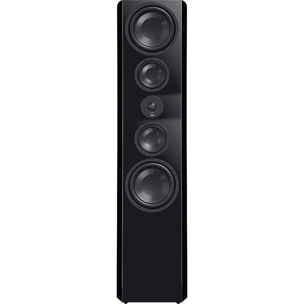 SVS Ultra Evolution Pinnacle 3-Way Floorstanding Speaker: $2,499.99