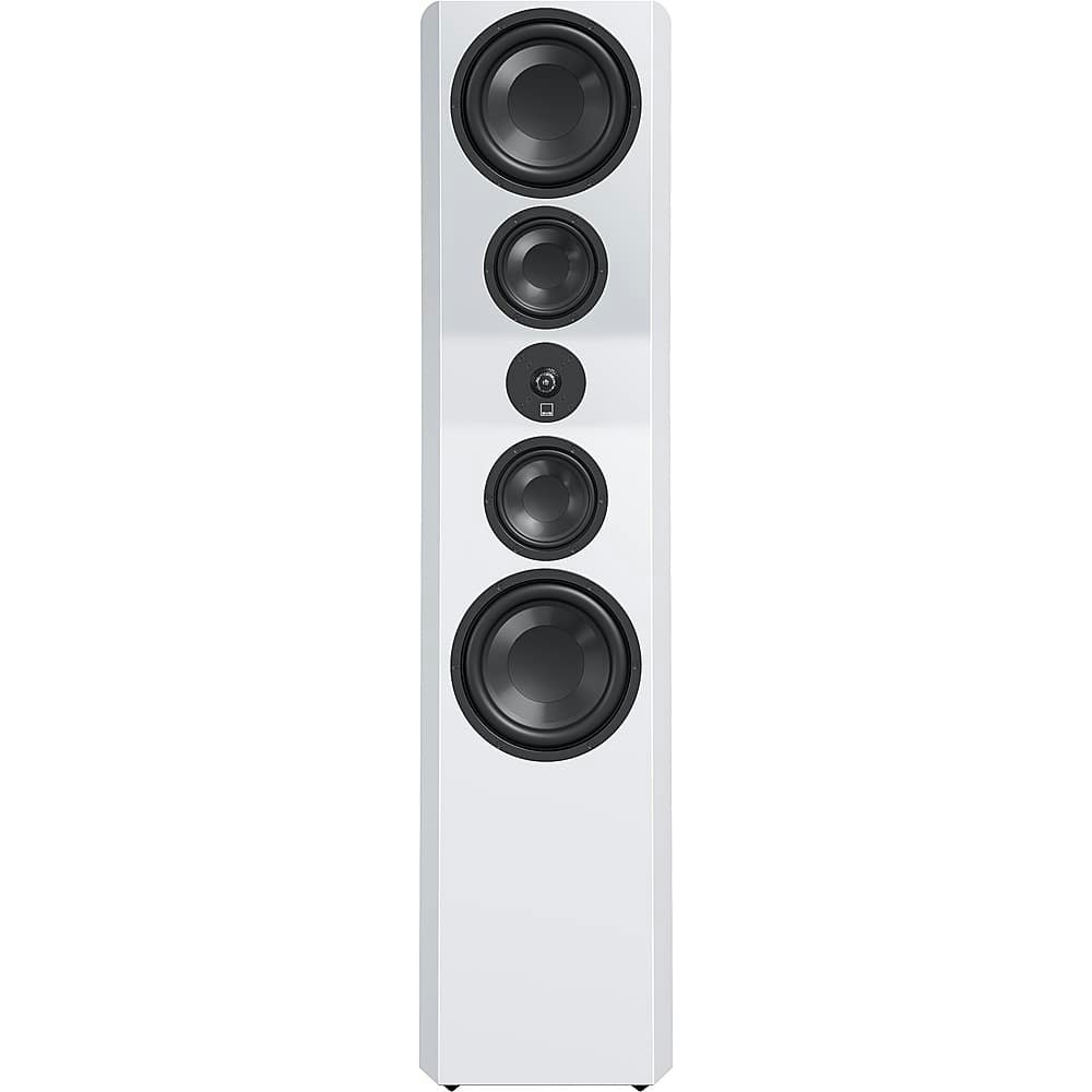 SVS Ultra Evolution Pinnacle 3-Way Floorstanding Speaker: $2,499.99 SVS Ultra Evolution Pinnacle 3-Way Floorstanding Speaker: $2,499.99